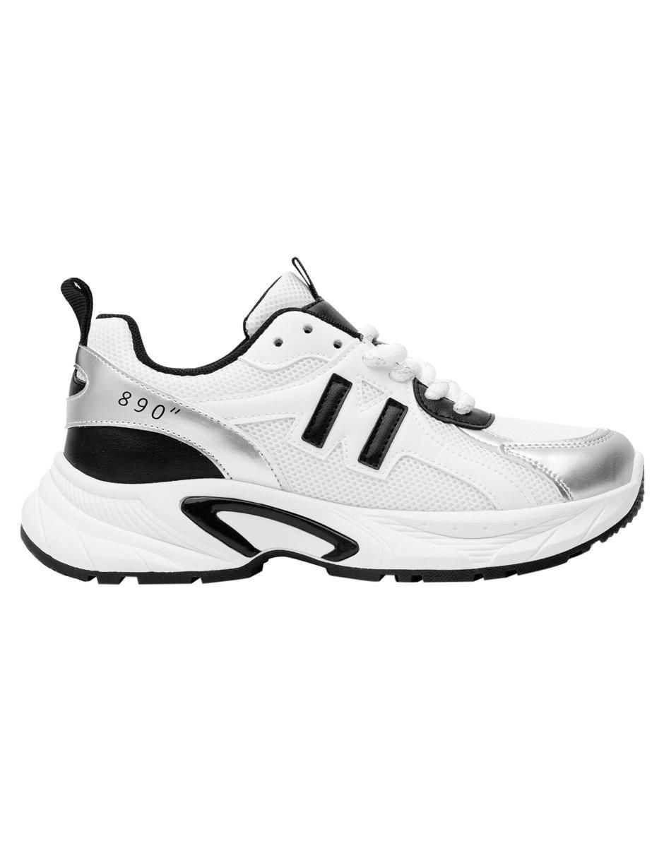 Tenis para mujer 2
