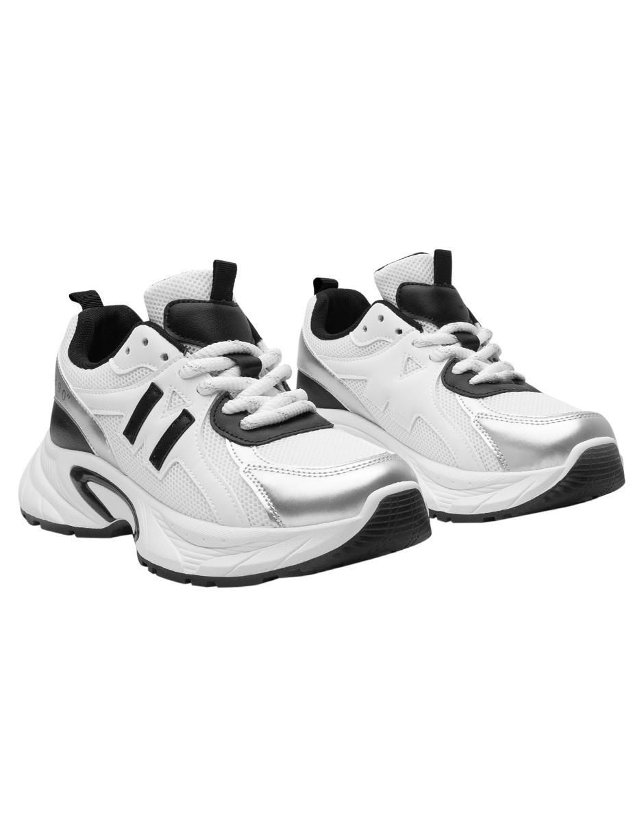 Tenis para mujer 4