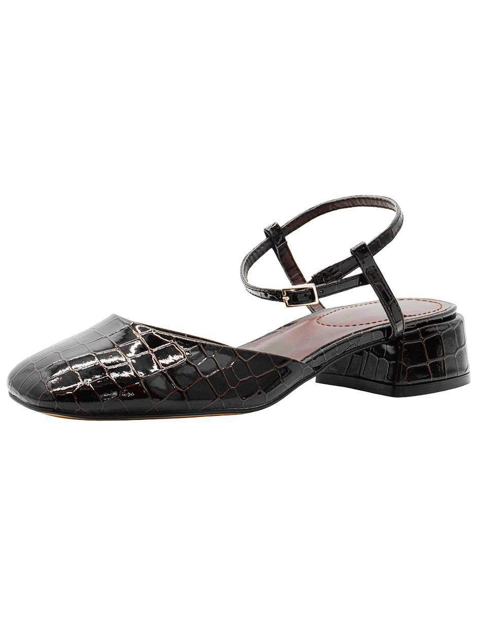 Zapatilla Work Basics 4