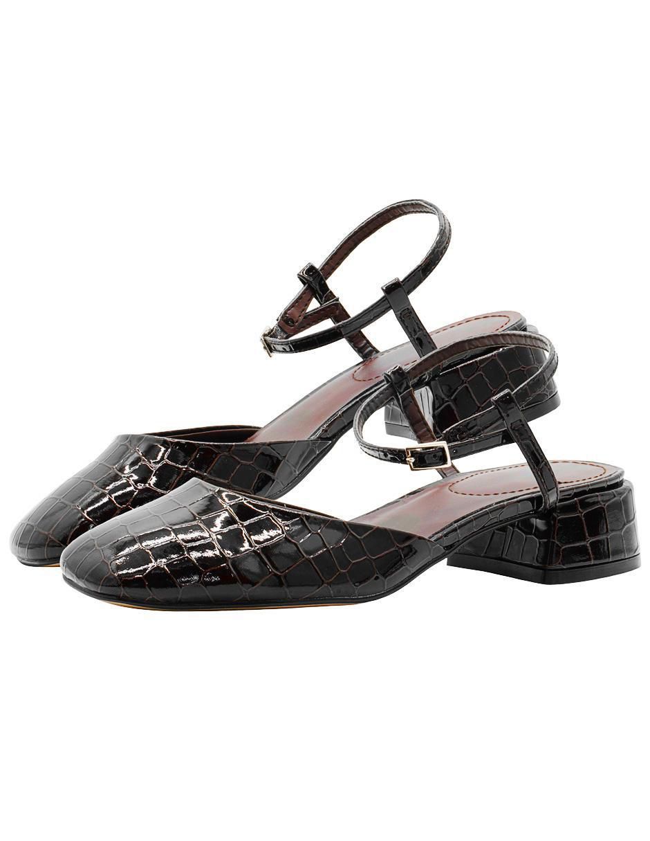 Zapatilla Work Basics 5