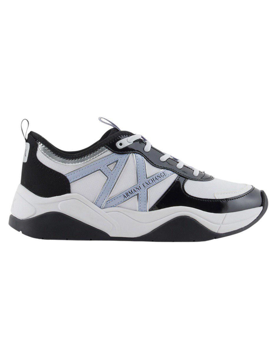 Tenis Big Logo para mujer Tenis Big Logo para mujer