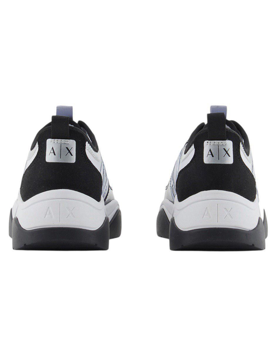 Tenis Big Logo para mujer 2