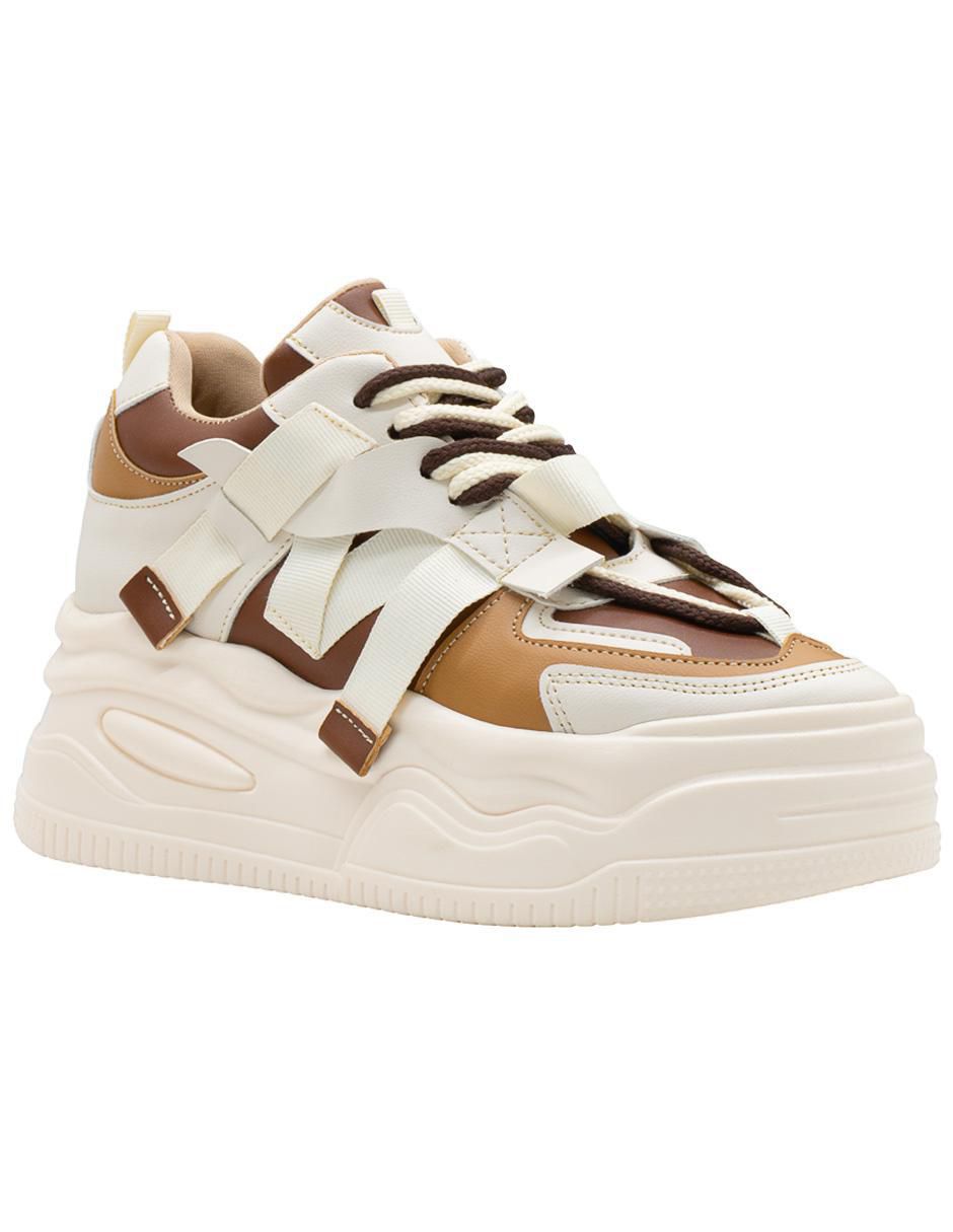 Tenis Chunky para mujer
