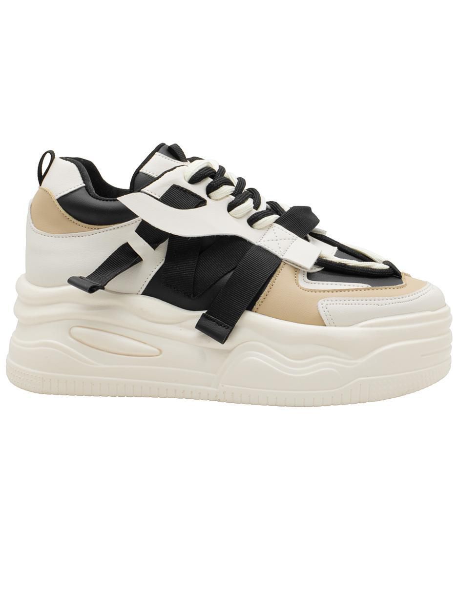 Tenis Chunky para mujer 3