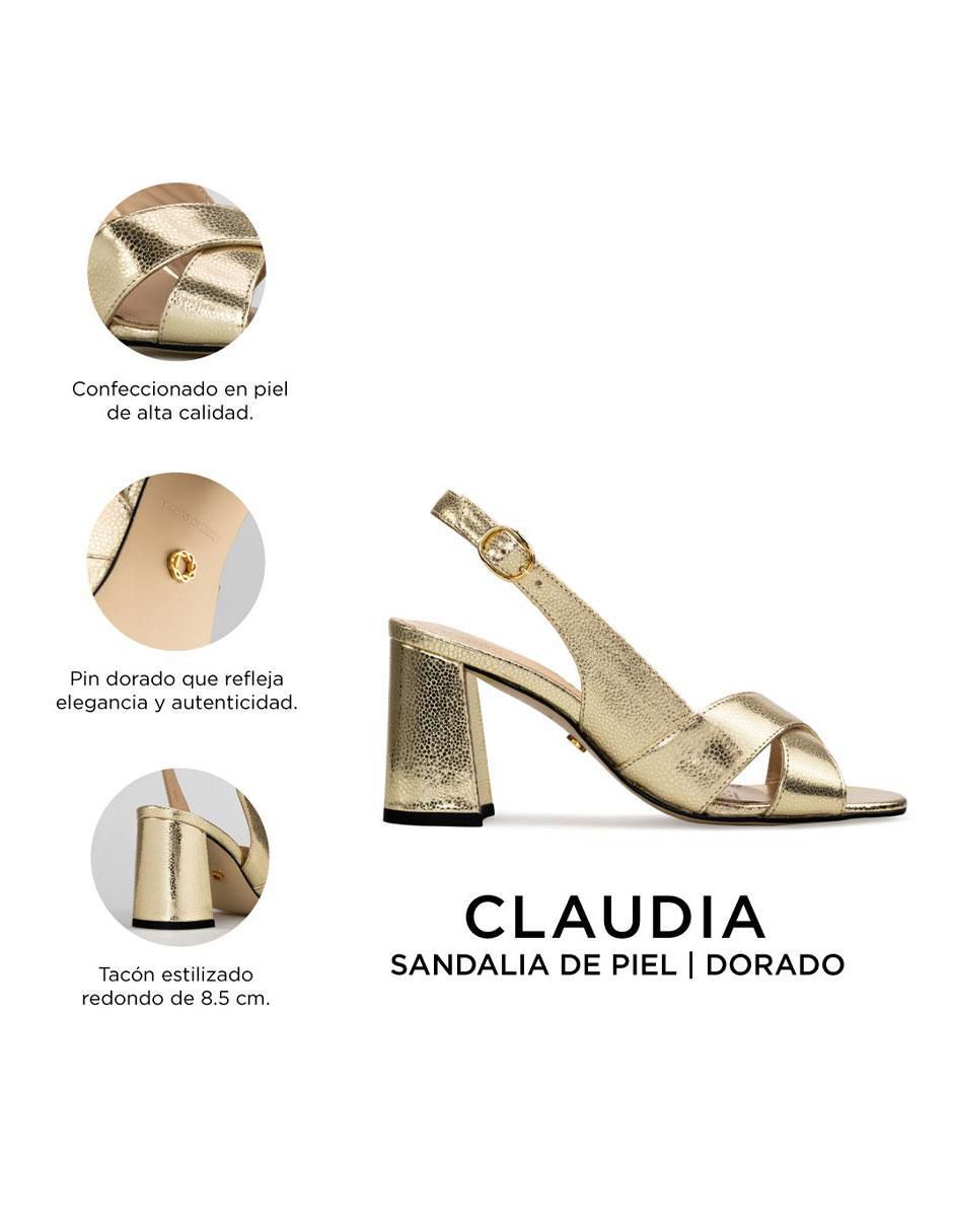 Sandalia para mujer 2