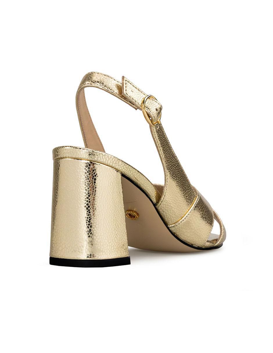 Sandalia para mujer 5