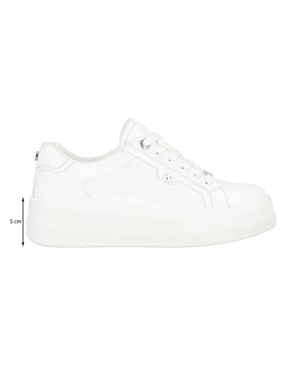 Tenis para mujer 8