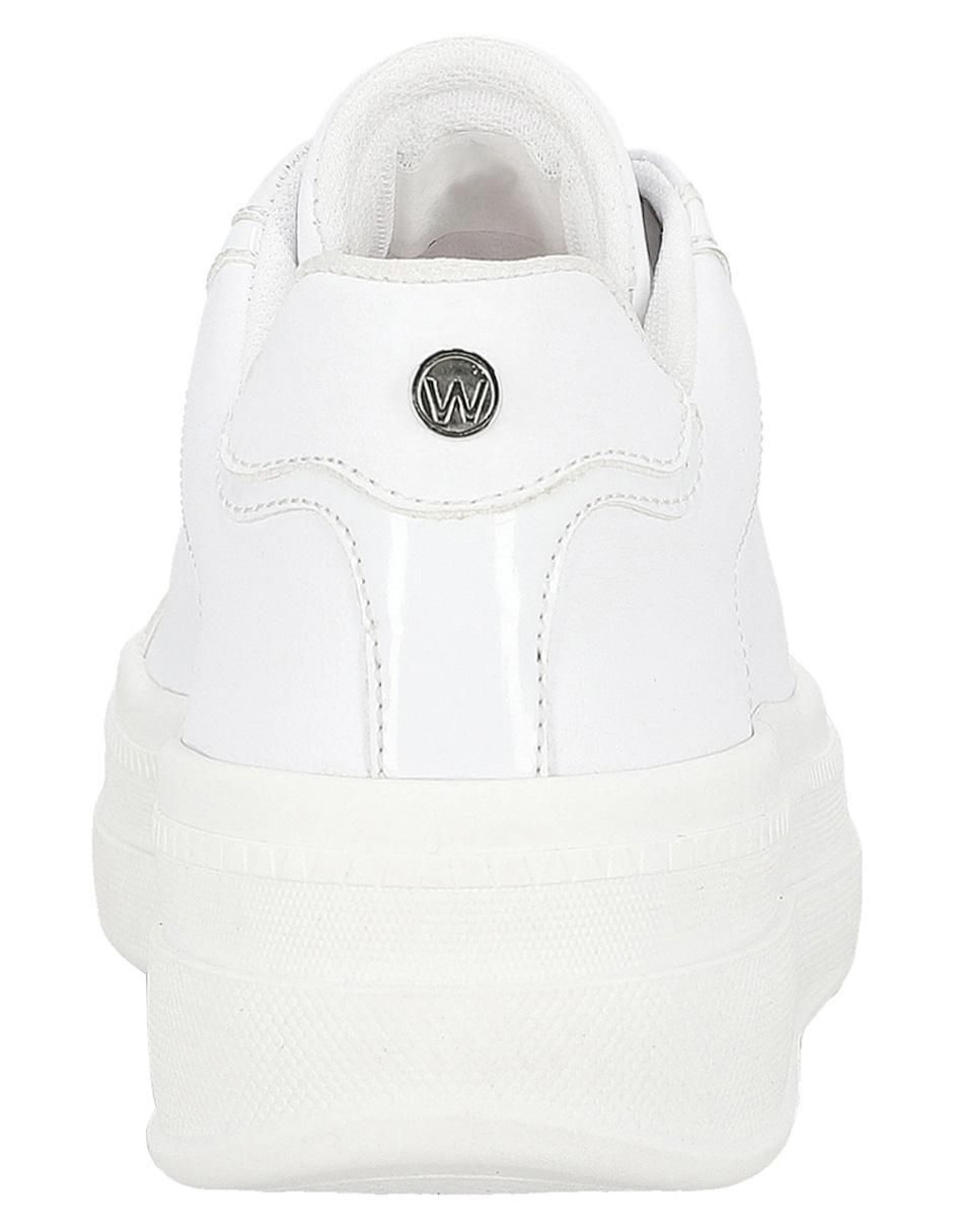 Tenis para mujer 7