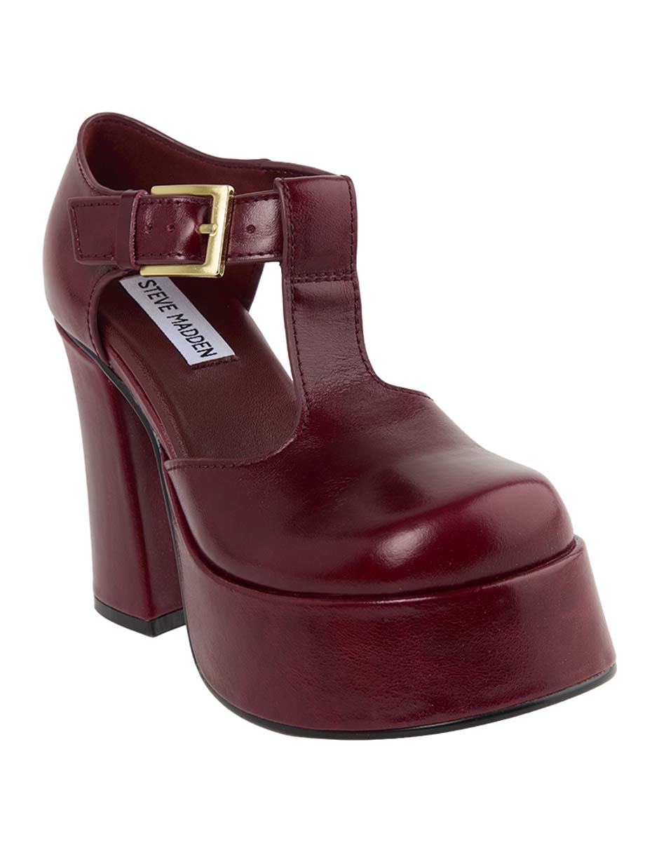 Zapatilla Steve Madden Story Cherry Lea Liverpool - Main Image