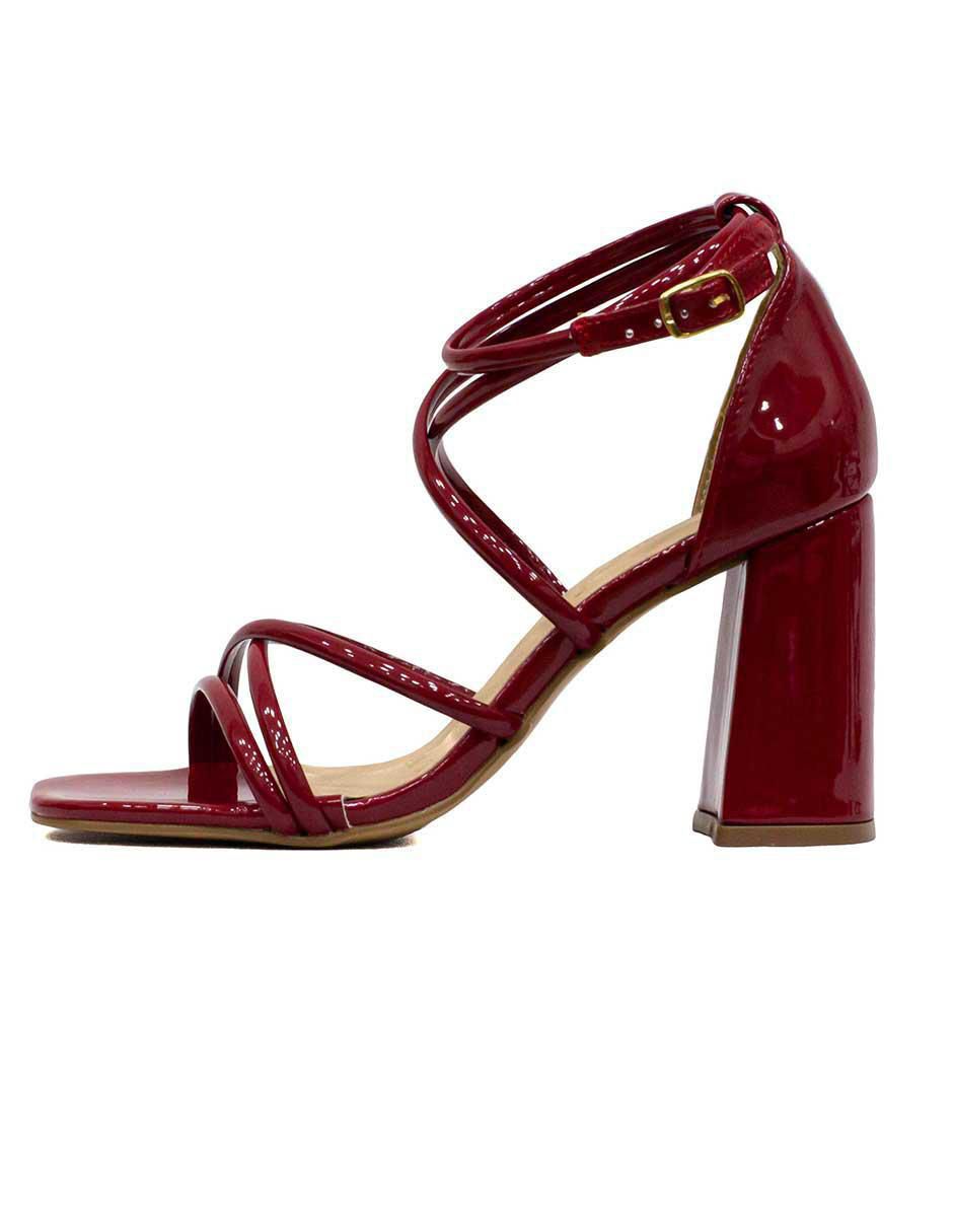 Sandalia para mujer 2