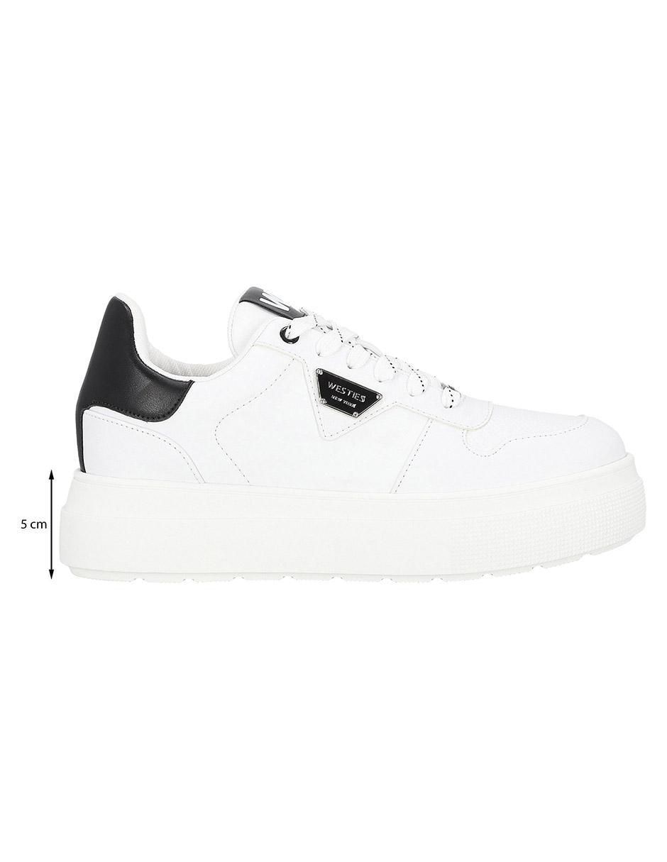 Tenis para mujer 9
