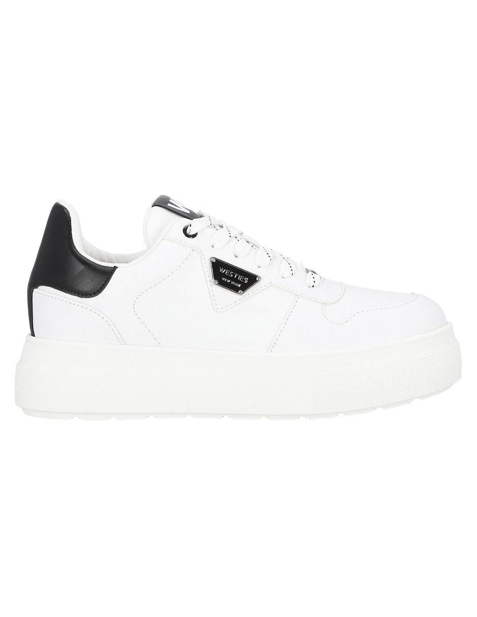 Tenis para mujer 4