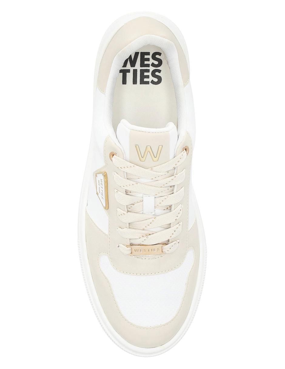 Tenis para mujer 4