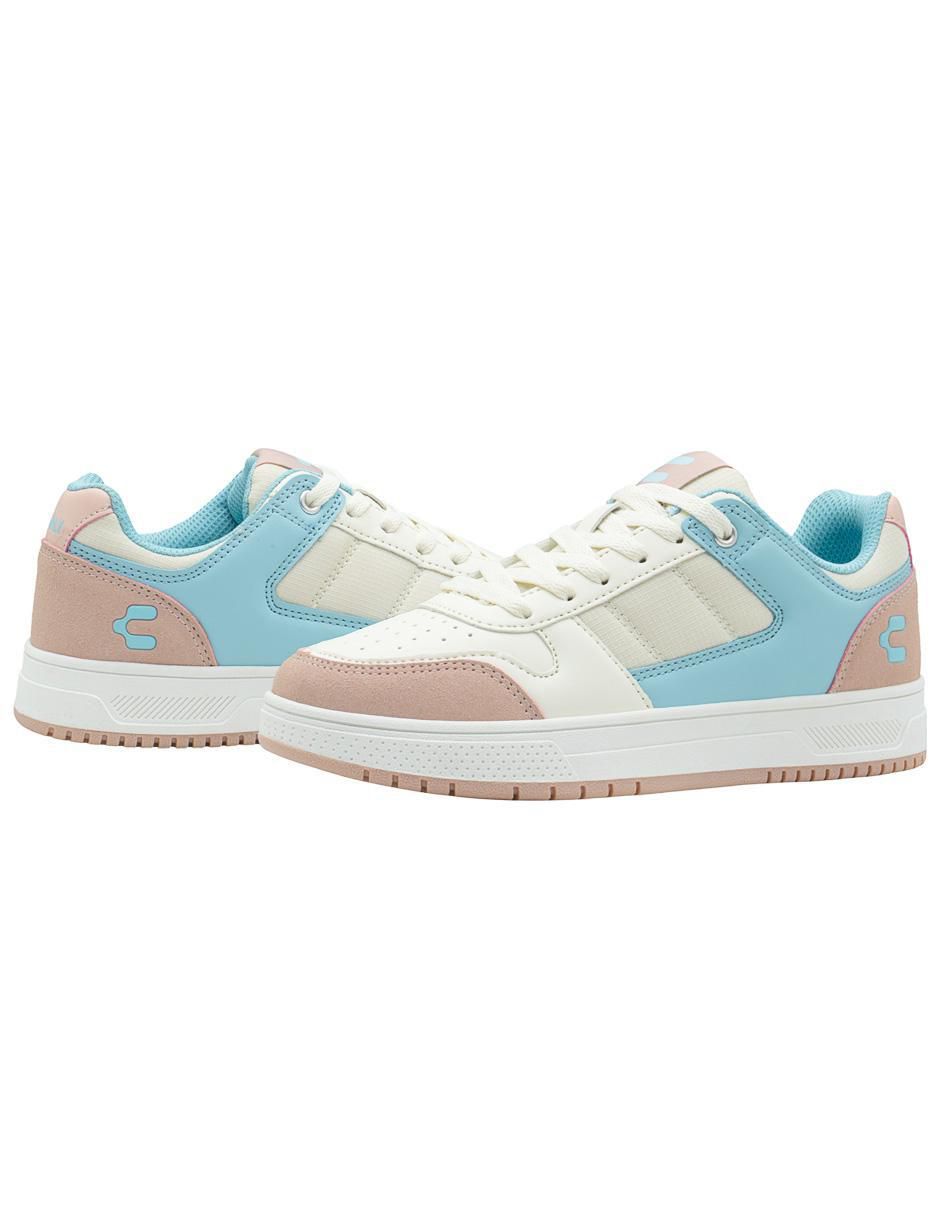 Tenis Skate para mujer 4