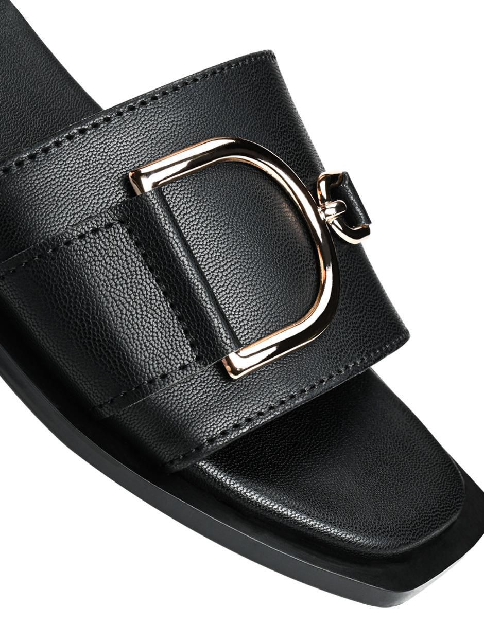 Sandalia para mujer 4