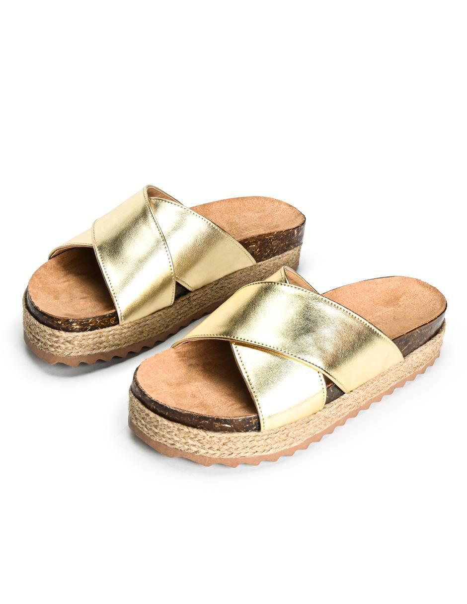 Sandalia para mujer 2