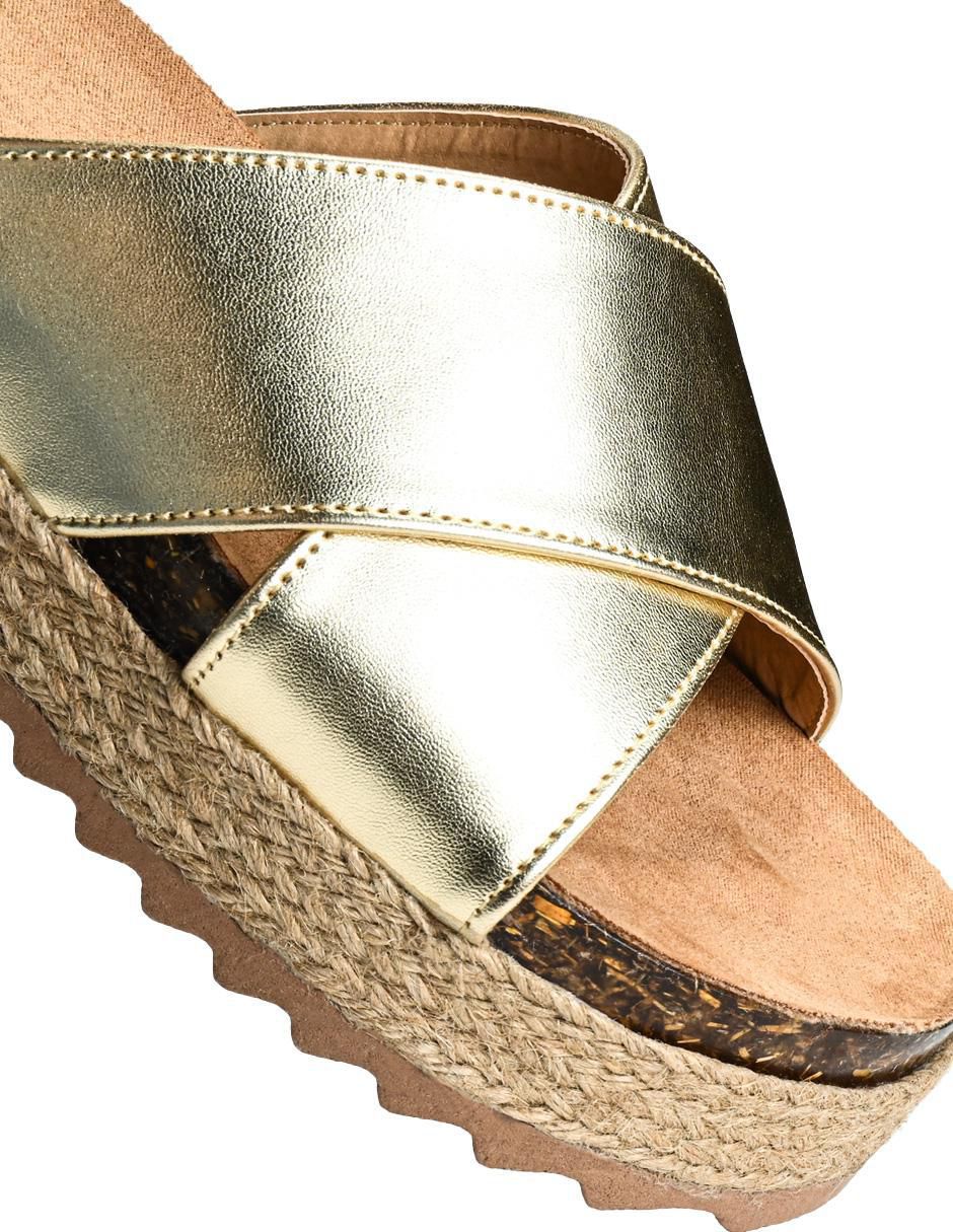 Sandalia para mujer 3