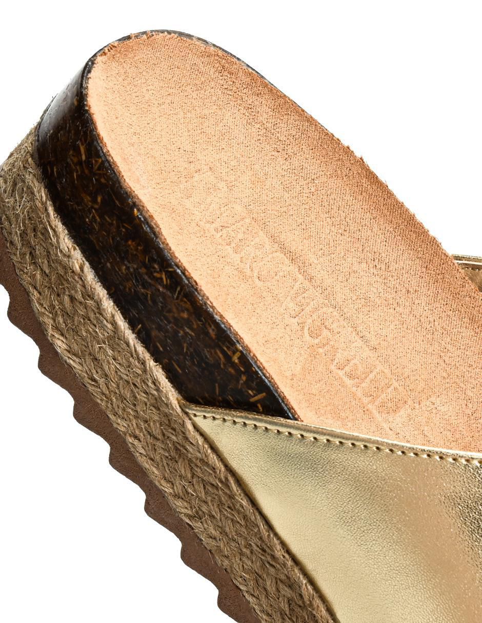 Sandalia para mujer 4