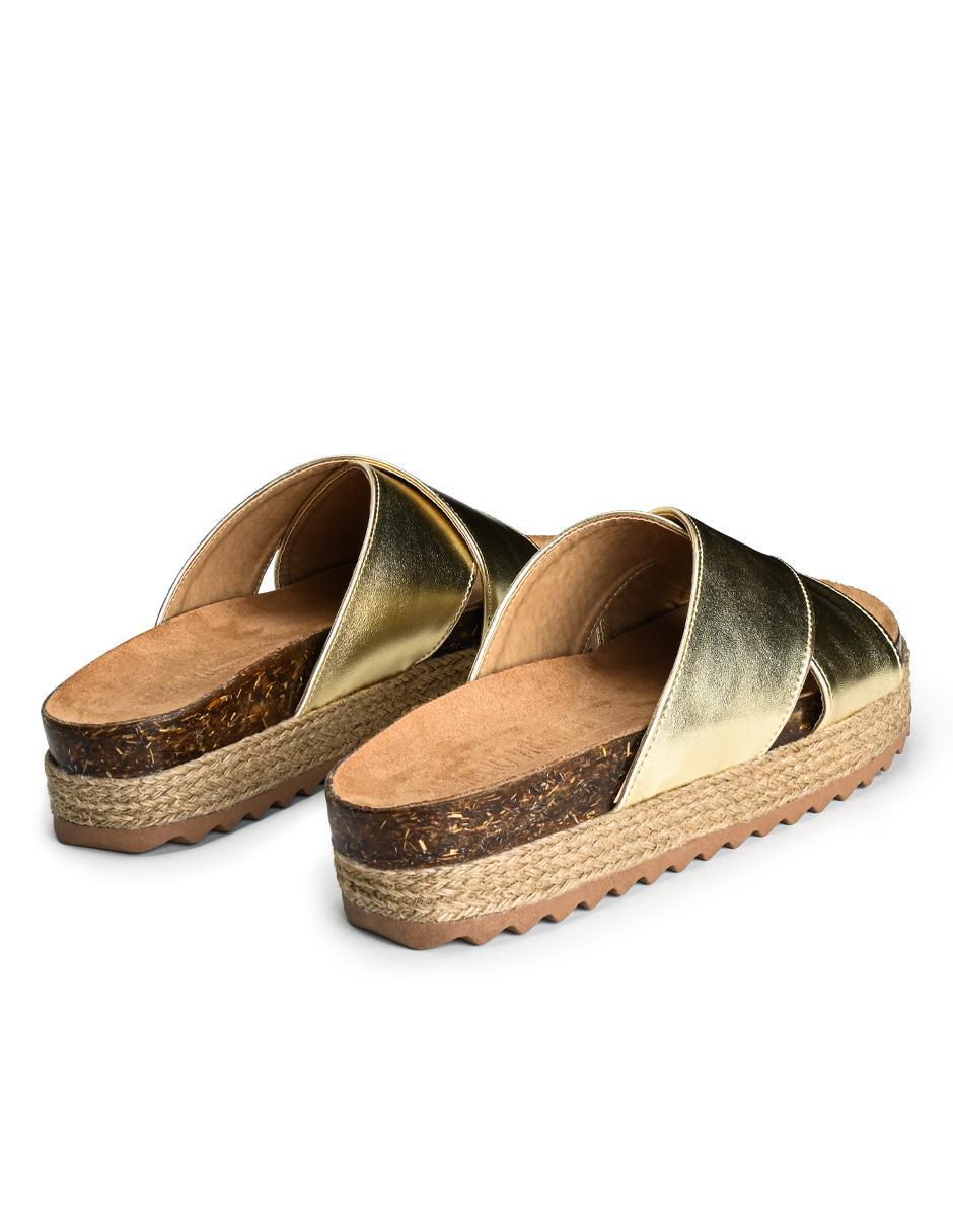 Sandalia para mujer 5