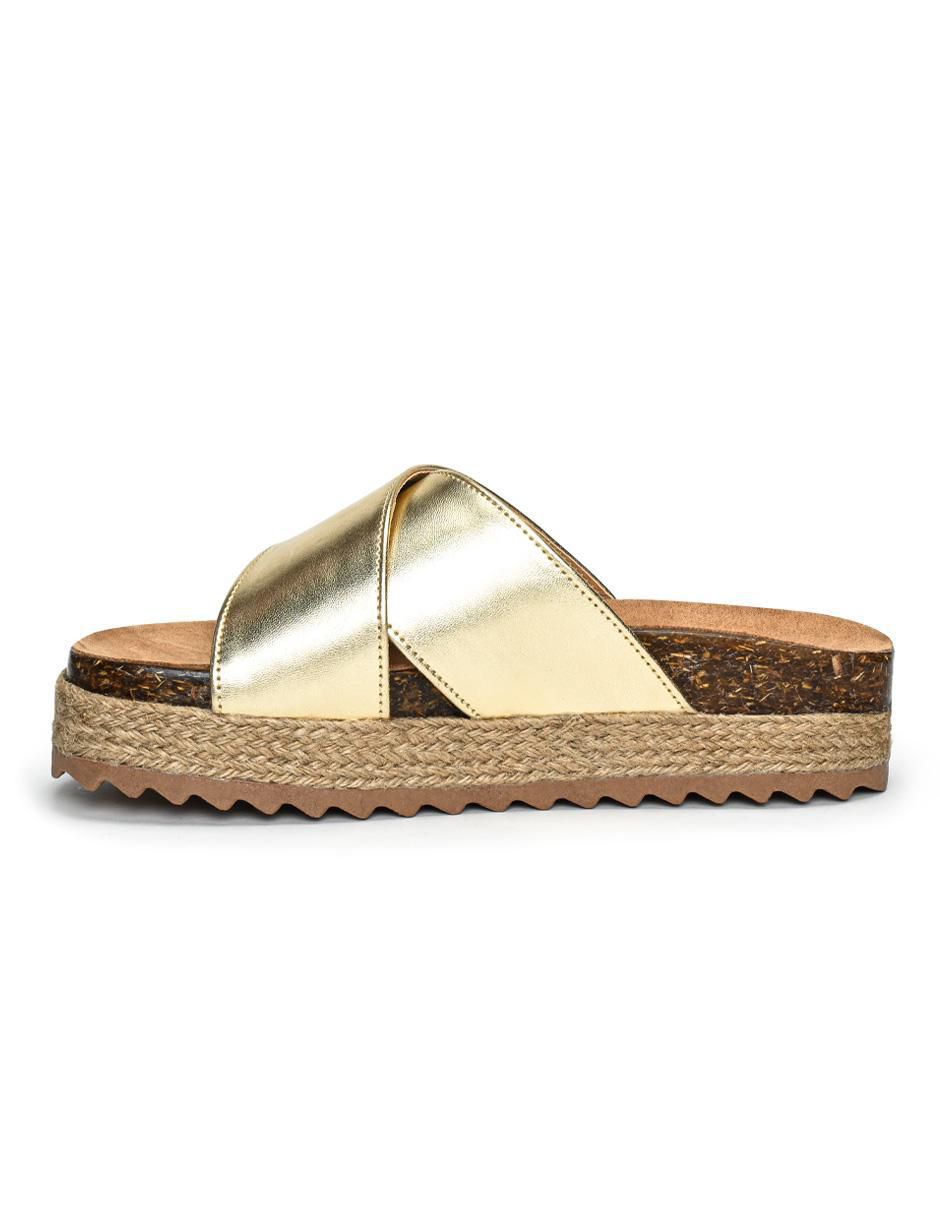 Sandalia para mujer 6