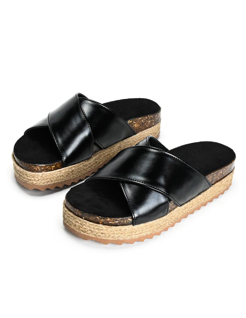 Sandalia para mujer 2