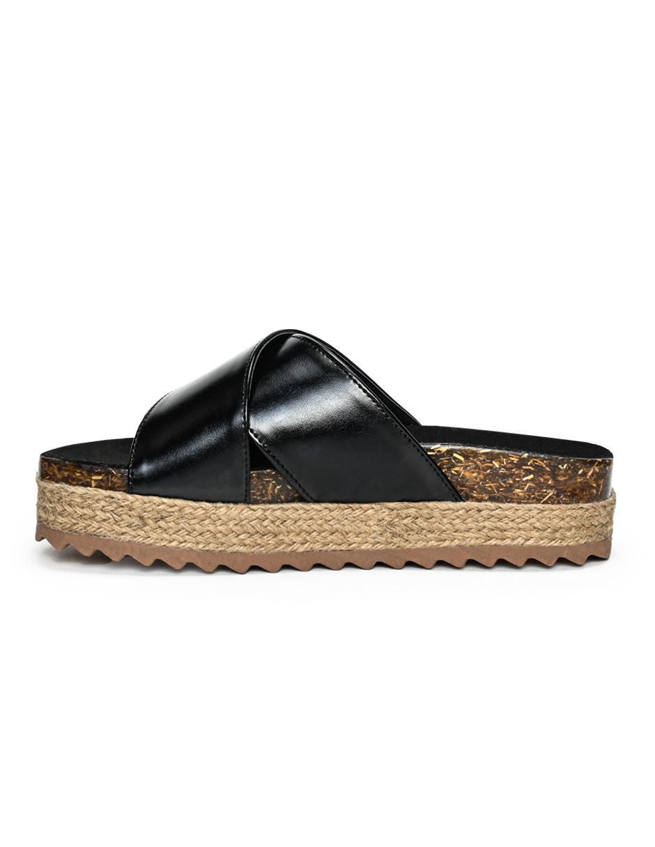 Sandalia para mujer 6