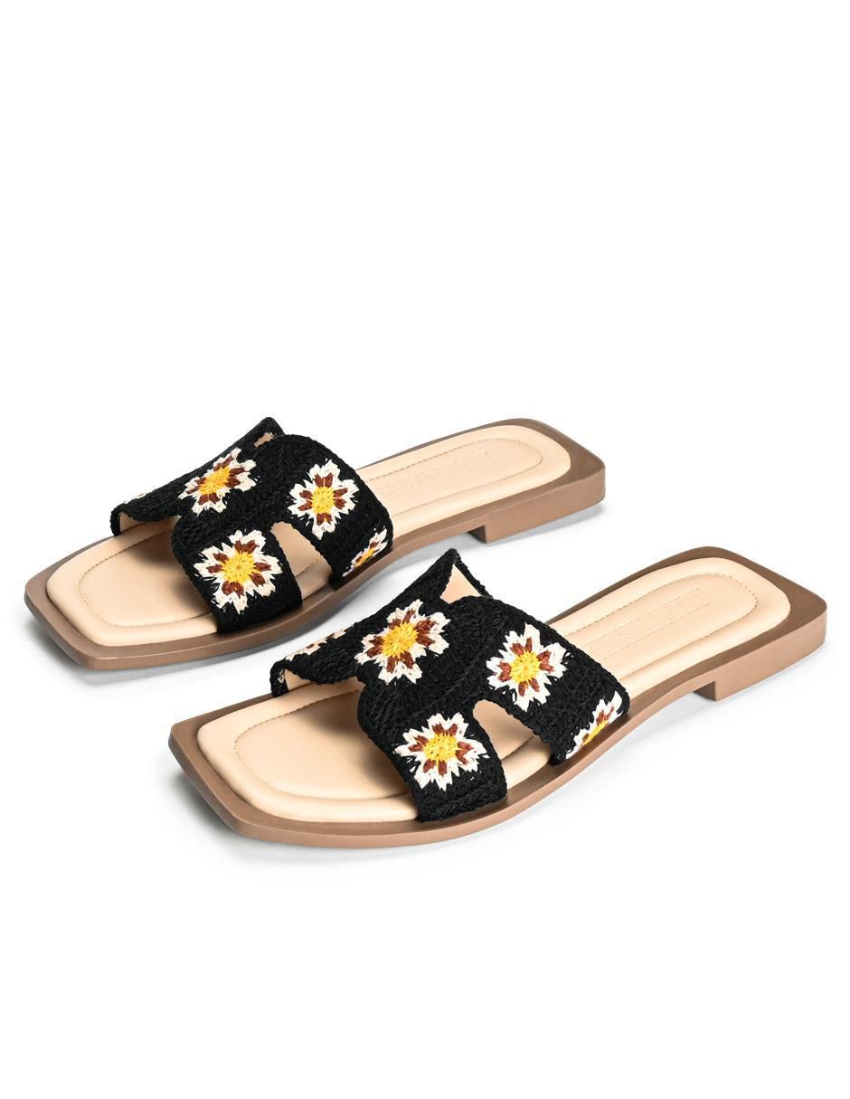 Sandalia para mujer 2
