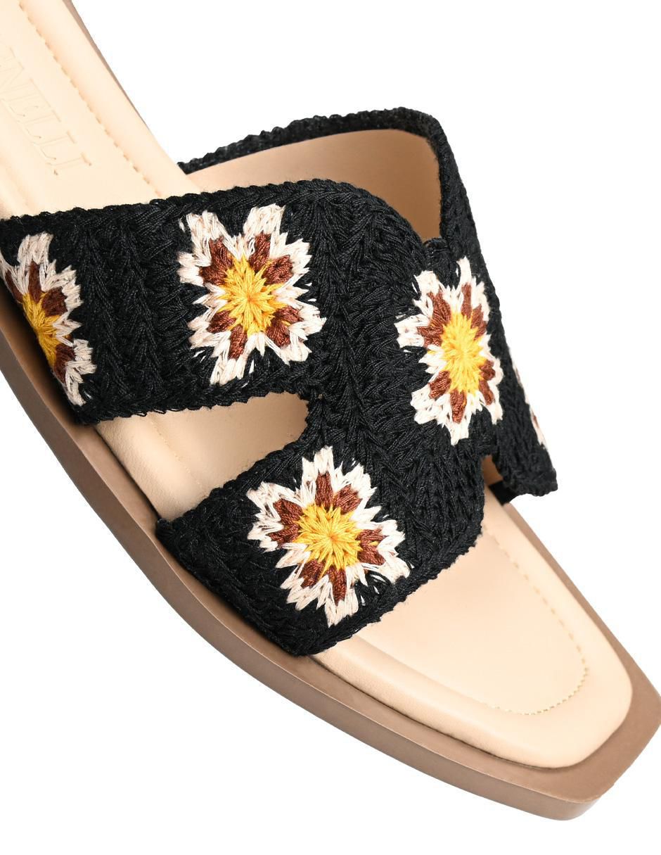 Sandalia para mujer 3