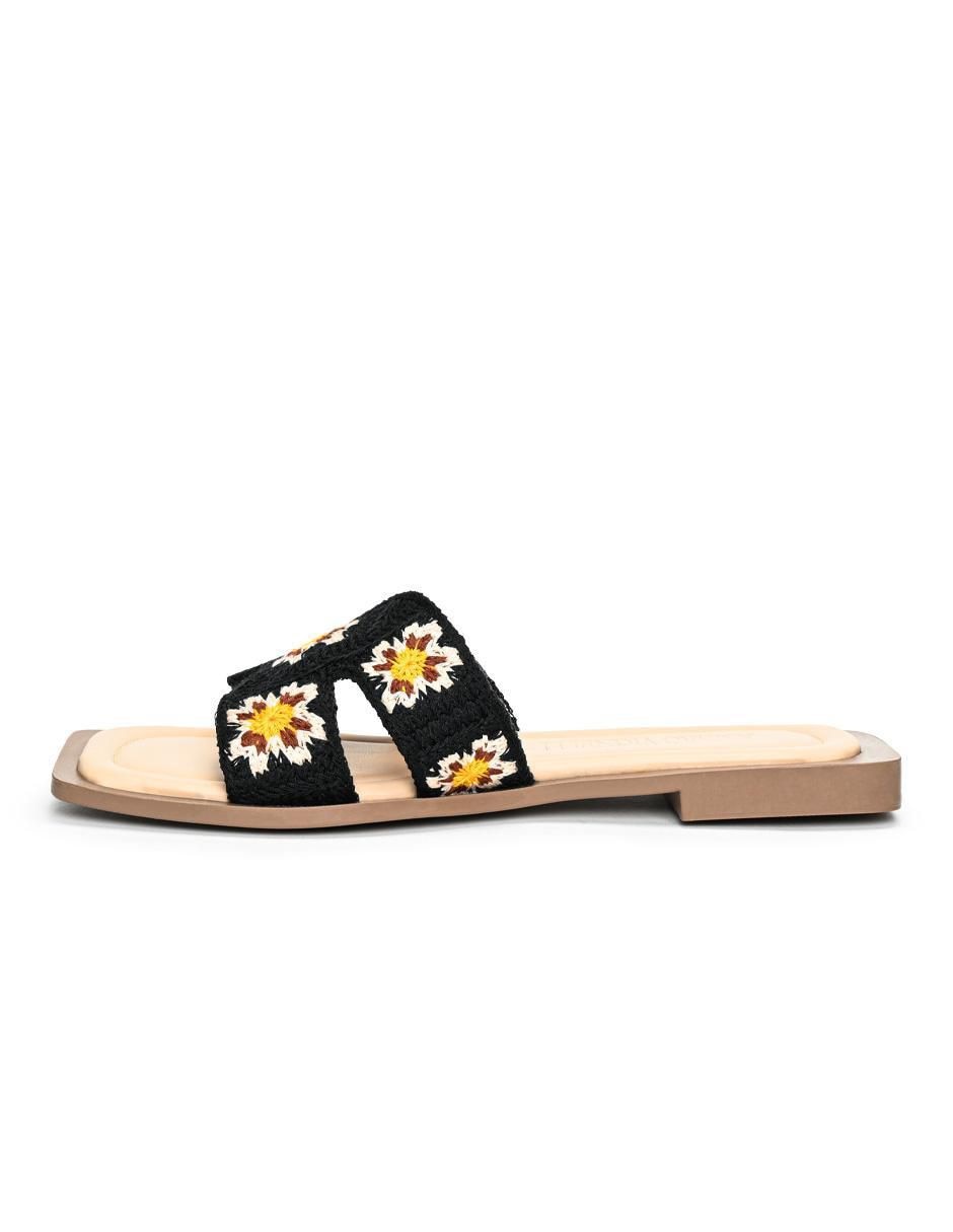 Sandalia para mujer 5