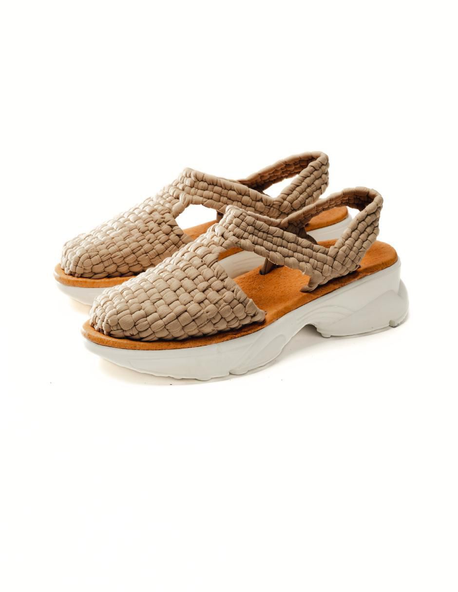 Sandalia para mujer 3
