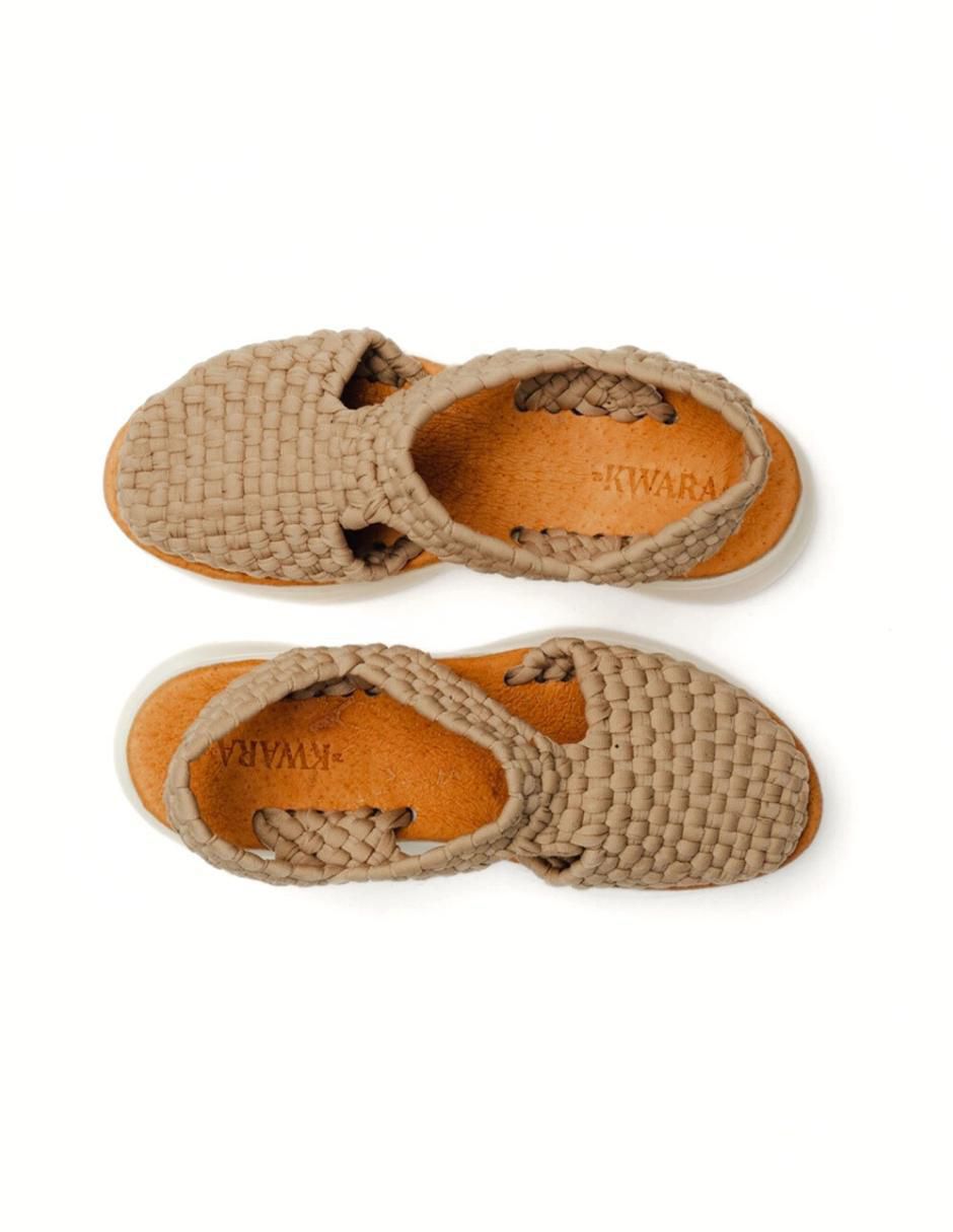 Sandalia para mujer 4