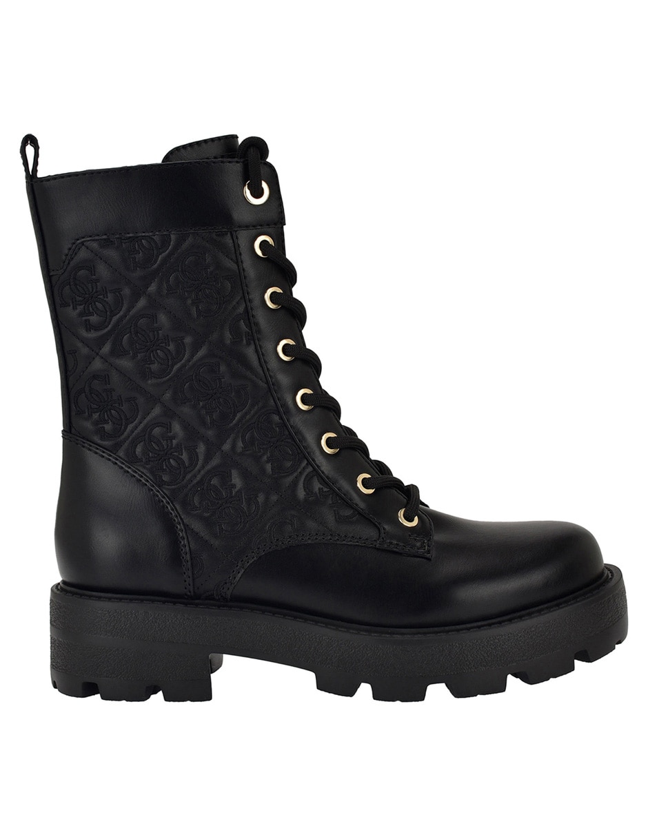 Bota arriba del tobillo para mujer 2