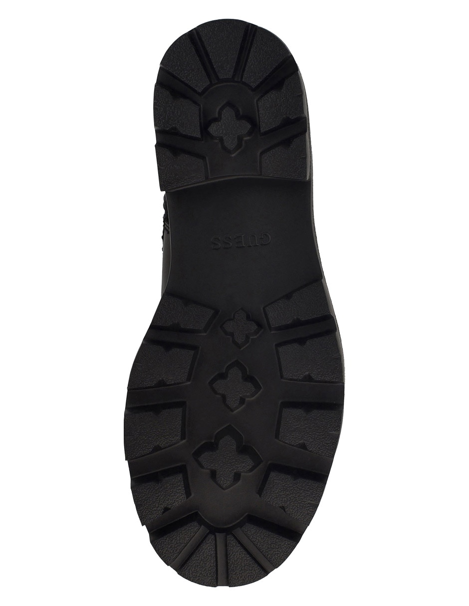 Bota arriba del tobillo para mujer 5