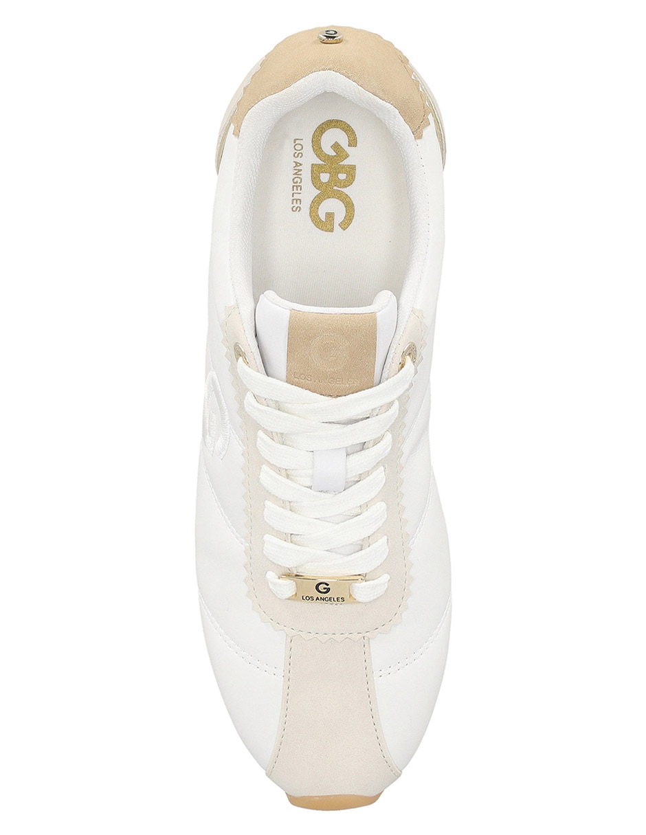 Tenis para mujer 5
