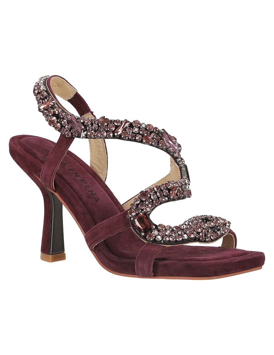 Sandalia para mujer