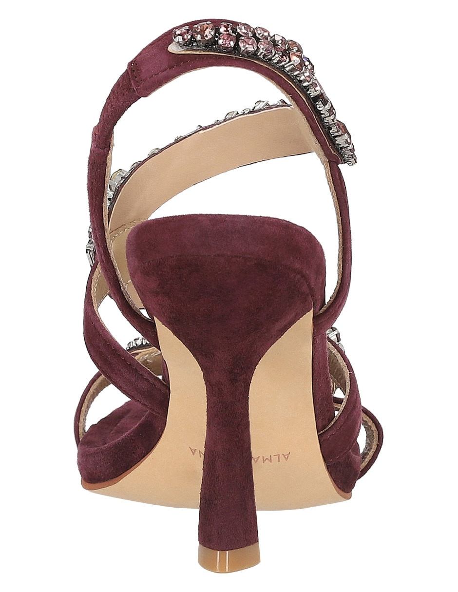 Sandalia para mujer 4