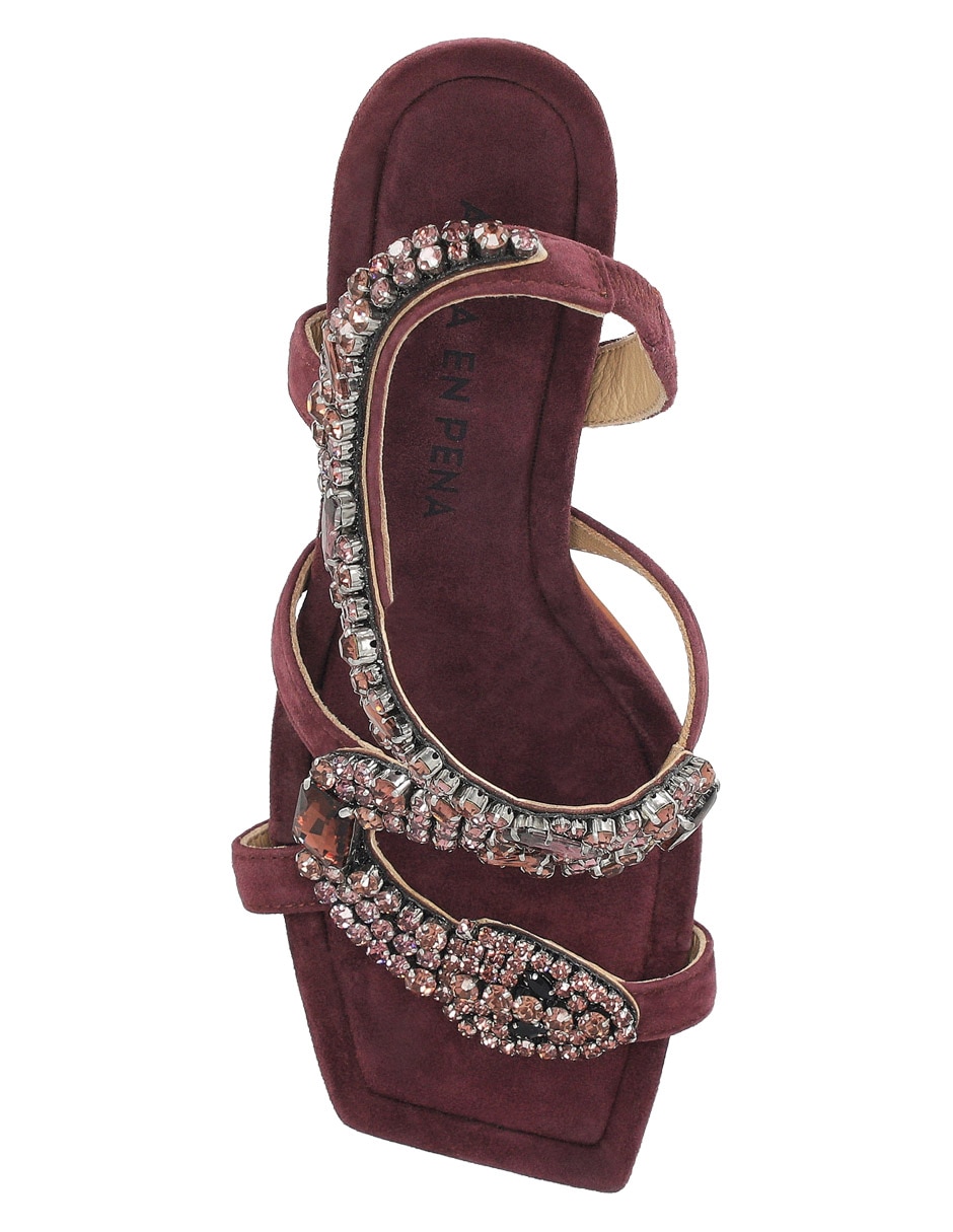 Sandalia para mujer 5