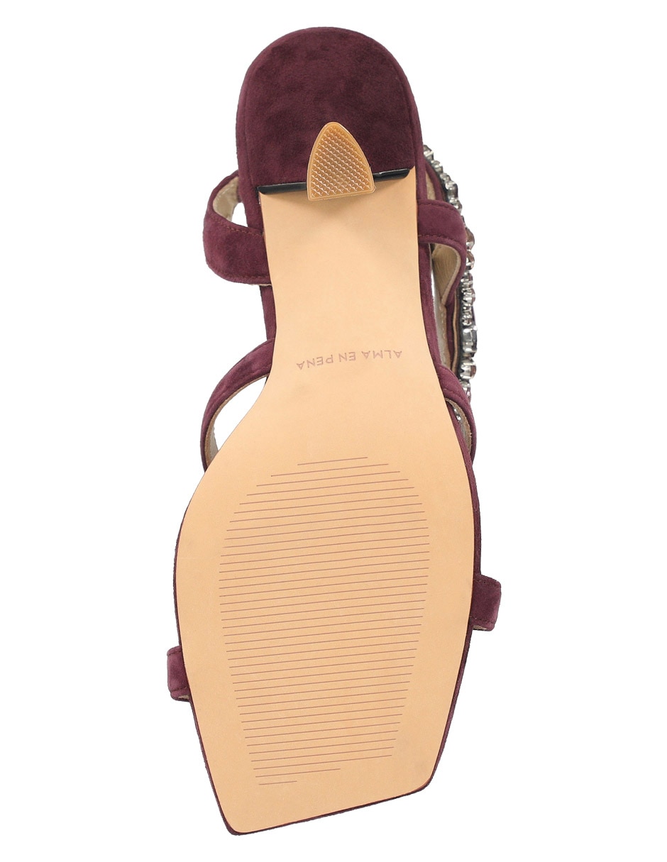 Sandalia para mujer 6