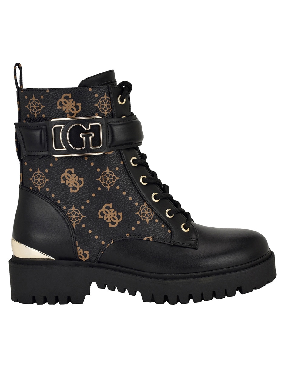 Bota arriba del tobillo para mujer 2