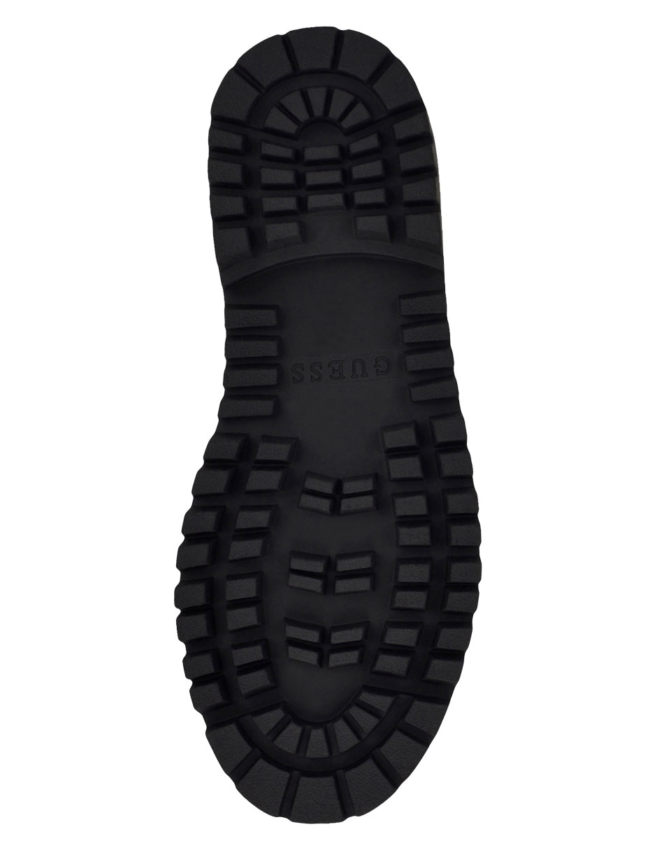 Bota arriba del tobillo para mujer 5