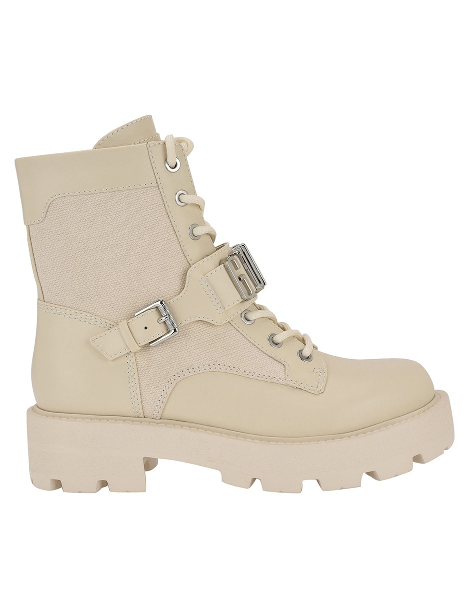 Bota arriba del tobillo para mujer 3