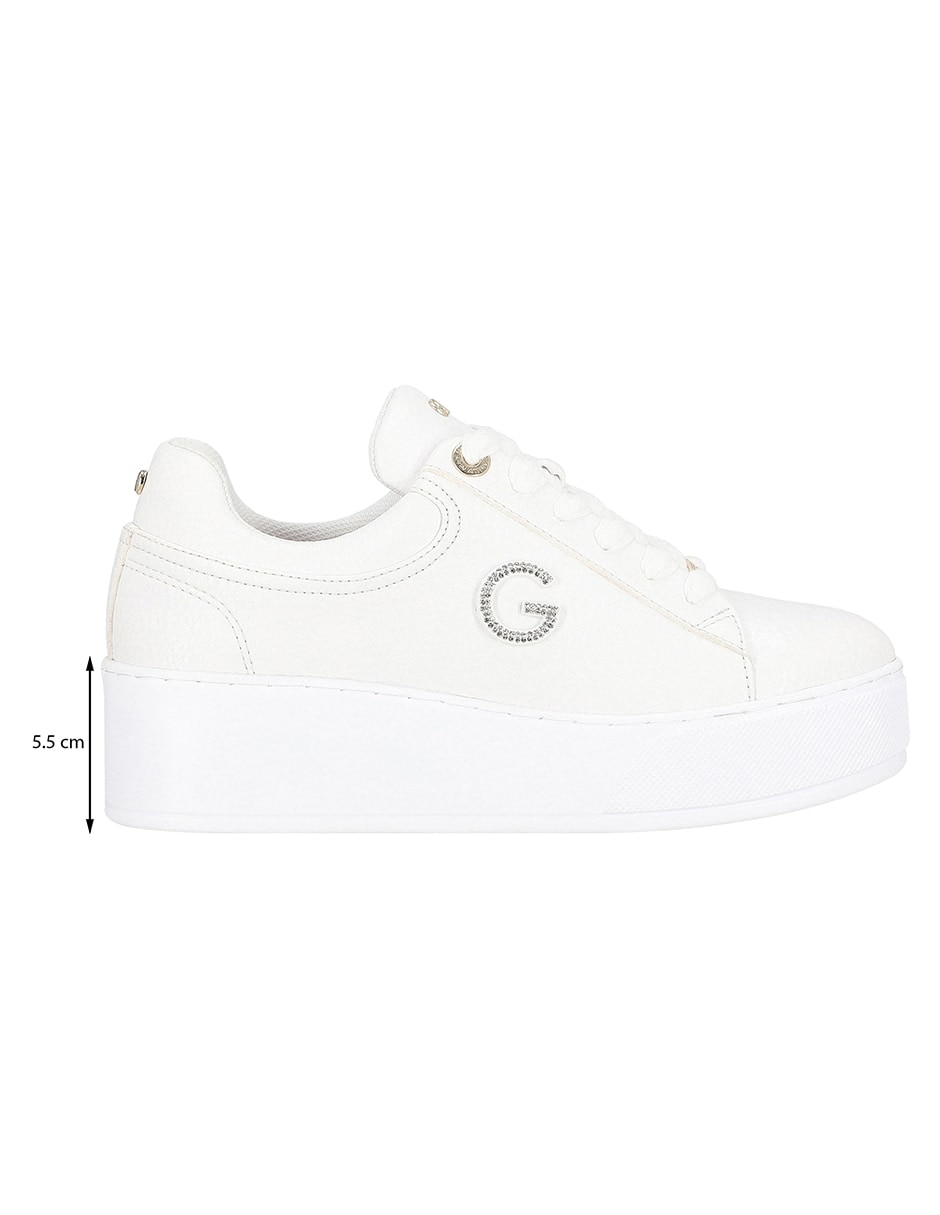 Tenis para mujer 8