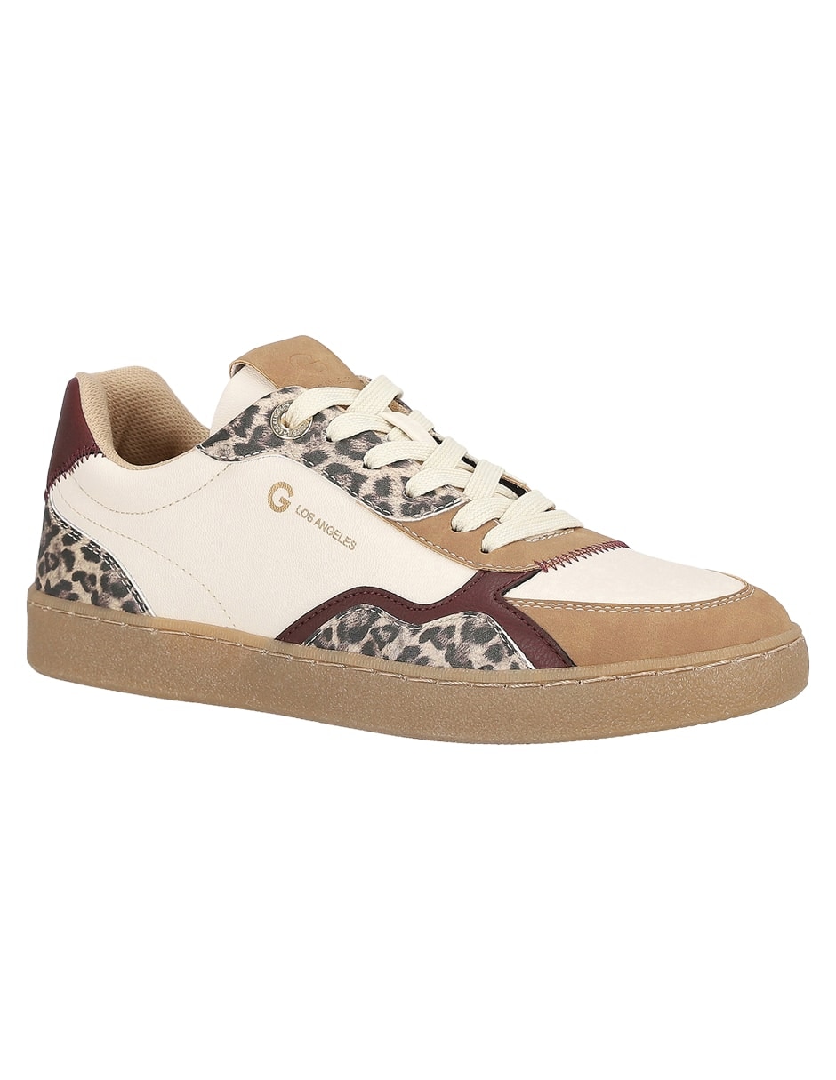 Tenis para mujer 1