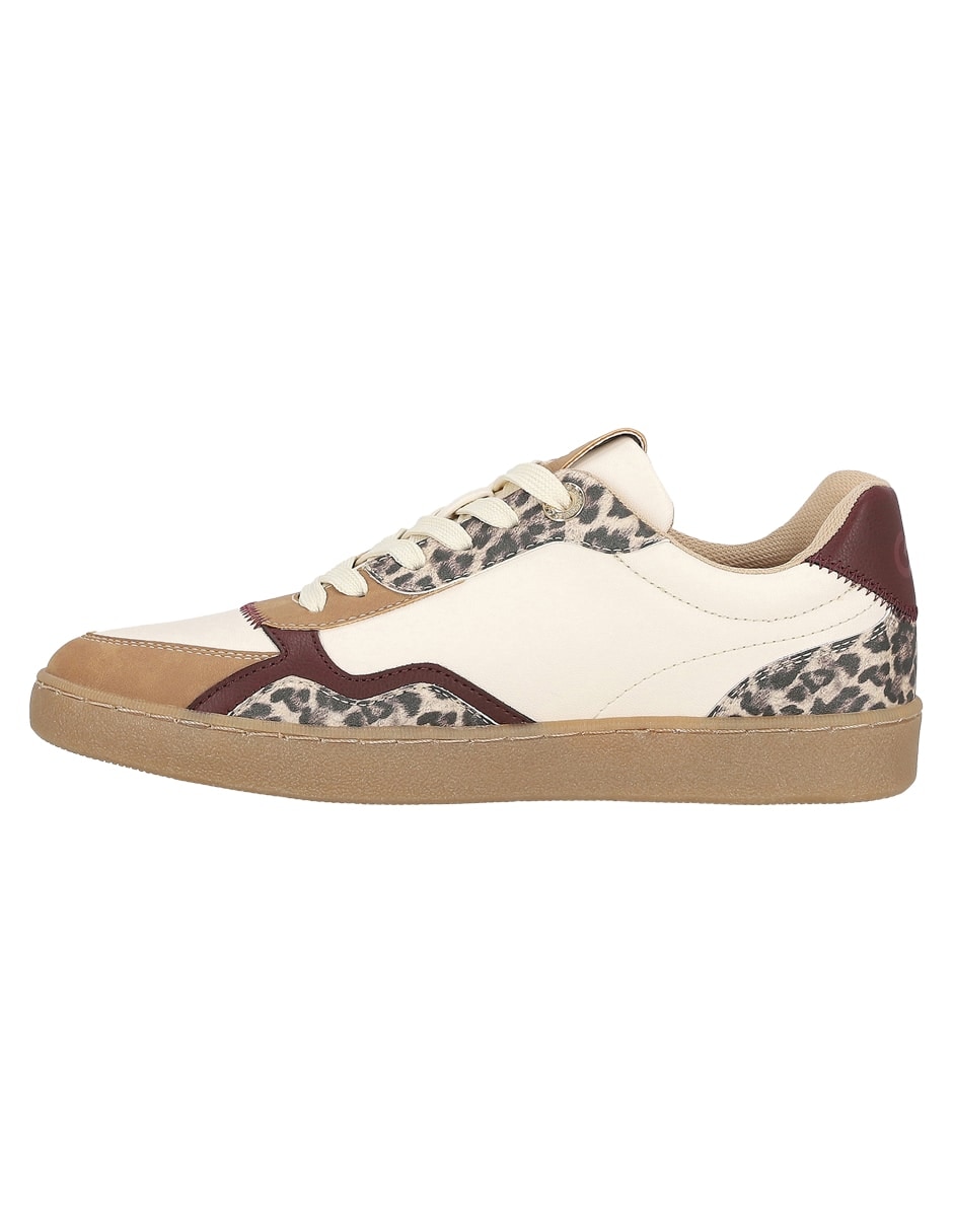 Tenis para mujer 3