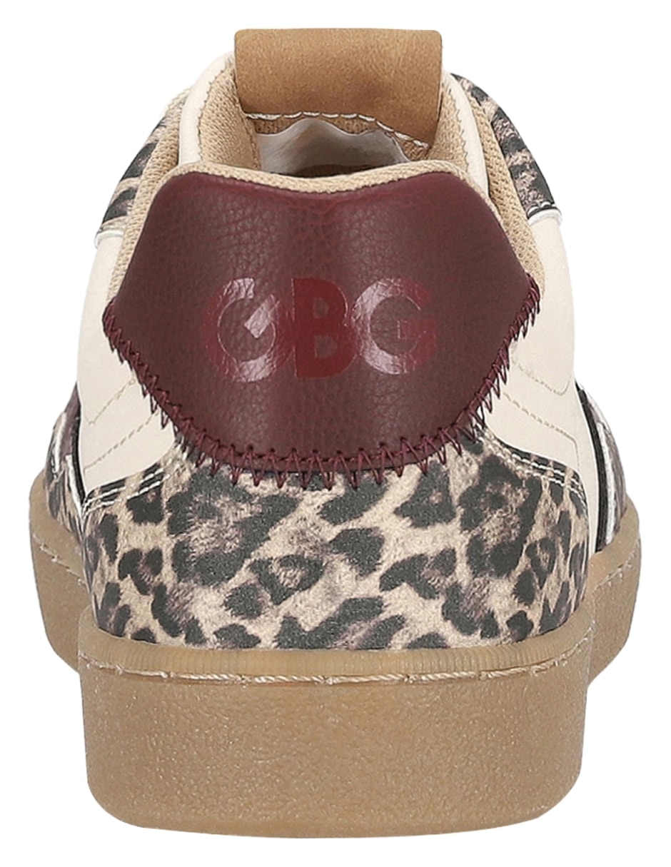 Tenis para mujer 4