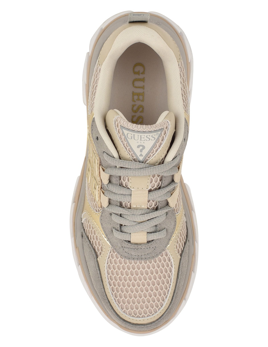Tenis para mujer 4