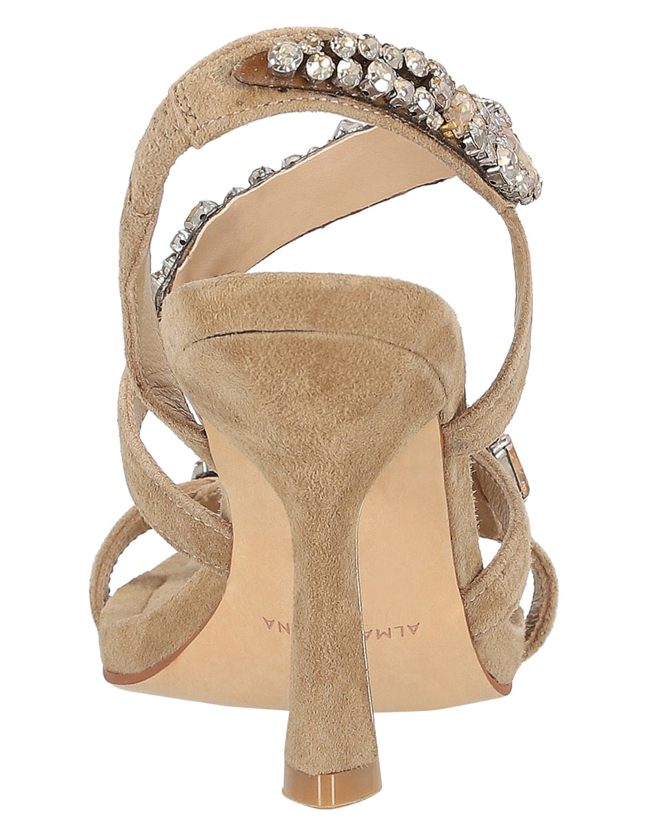Sandalia para mujer 5