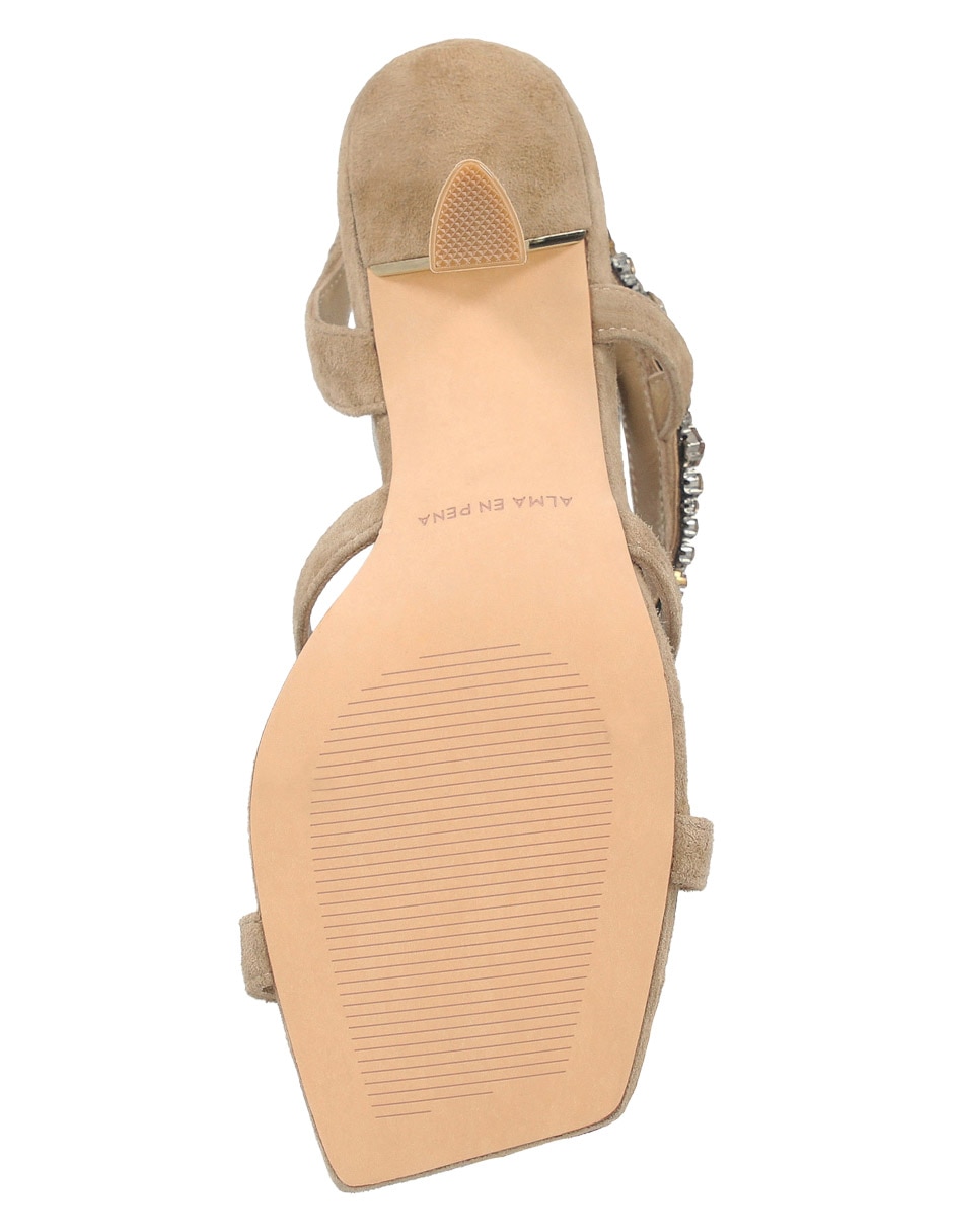 Sandalia para mujer 7