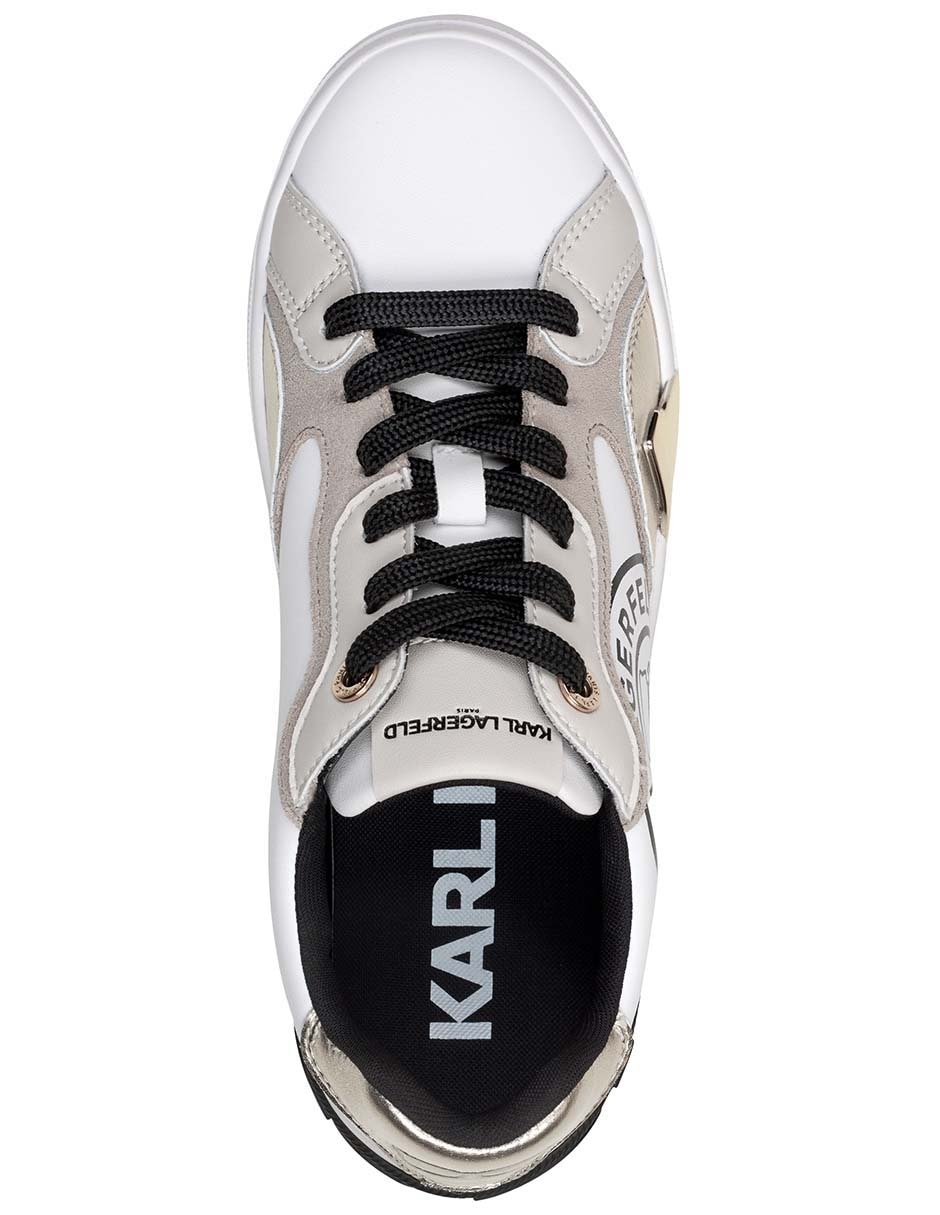 Tenis para mujer