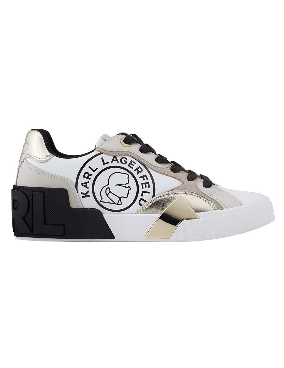 Tenis para mujer 5